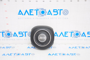Airbag in steering wheel driver Jeep Compass 17-21