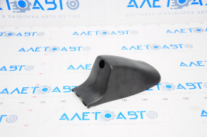 Interior Mirror Cover Jeep Compass 17-24 Black
