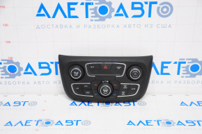 Climate control Jeep Compass 19-21 auto
