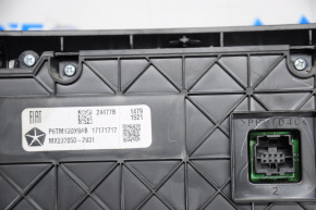 Climate control Jeep Compass 19-21 auto