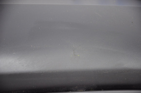 Bare rear bumper lower part Jeep Compass 17-22 without parking brake, scratches