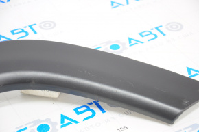 Rear left fender arch trim Jeep Compass 17-24 scratches