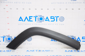 Rear right fender arch trim Jeep Compass 17-24