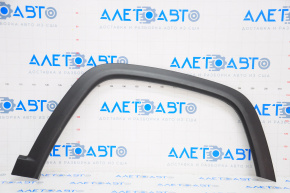 Front right fender arch trim Jeep Compass 17-24