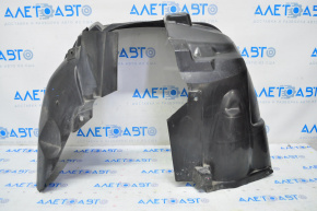Front left fender liner Jeep Compass 17-24