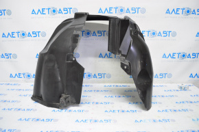 Front right mudguard liner Jeep Compass 17-24