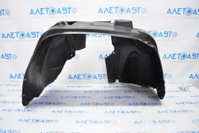 Front right mudguard liner Jeep Compass 17-24
