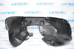 Front right mudguard liner Jeep Compass 17-24
