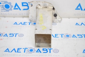 Side member fang right Jeep Compass 17-21