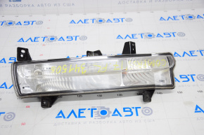 Left turn signal Jeep Compass 17-21