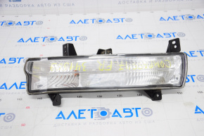 Right turn signal Jeep Compass 17-21