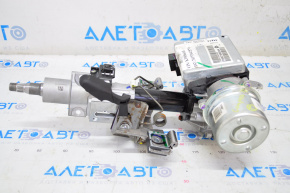 Steering column EPS Jeep Compass 17-21 without cardan joint