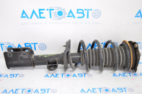 Shock absorber front left Jeep Compass 17-21 awd