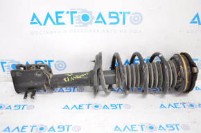 Shock absorber front right Jeep Compass 17-21 awd