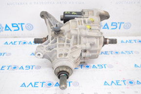 Rear differential gearbox Jeep Compass 17-24 7k