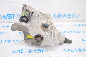 Rear differential gearbox Jeep Compass 17-24 7k