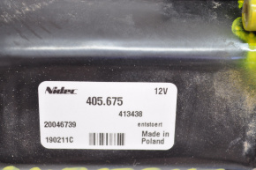 Rear differential gearbox Jeep Compass 17-24 7k