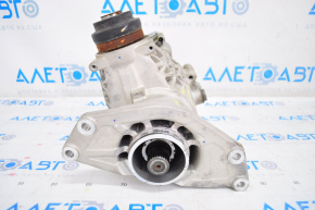 Front transfer case gearbox Jeep Compass 17-22 automatic transmission 7k
