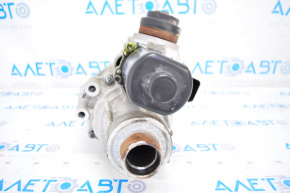Front transfer case gearbox Jeep Compass 17-22 automatic transmission 7k