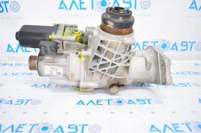 Front transfer case gearbox Jeep Compass 17-22 automatic transmission 7k