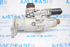 Front transfer case gearbox Jeep Compass 17-22 automatic transmission 7k