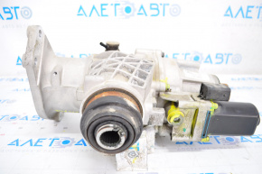 Front transfer case gearbox Jeep Compass 17-22 automatic transmission 7k