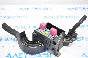 Jeep Compass 17-26 Trunk Fuse Box Without Cover, Without Wiring
