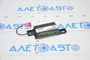 Jeep Compass 17-24 Antenna
