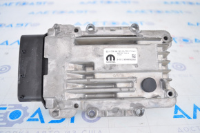 Differential Control Module Jeep Compass 17-25 2.4