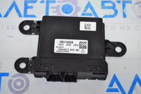 Parking Assist Module Jeep Compass 17-25