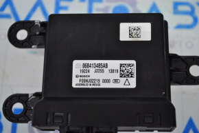 Parking Assist Module Jeep Compass 17-25