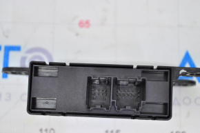 Parking Assist Module Jeep Compass 17-25