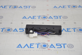 Lexus GX470 Rear Headphone Jack 03-06
