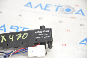 Lexus GX470 Rear Headphone Jack 03-06