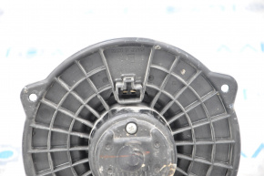 Mazda CX-7 heater fan motor