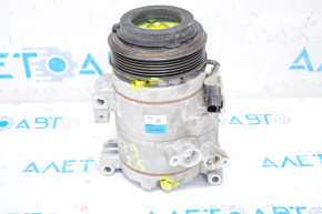 Air Conditioning Compressor Mazda CX-9 16-23
