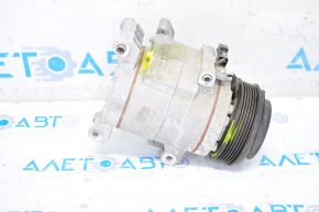 Air Conditioning Compressor Mazda CX-9 16-23