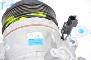 Air Conditioning Compressor Mazda CX-9 16-23