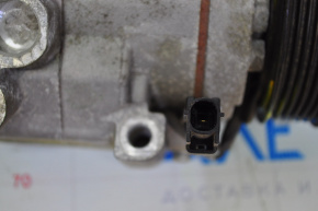 Air Conditioning Compressor Mazda CX-9 16-23