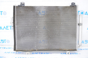Mazda CX-9 16-23 air conditioning condenser radiator