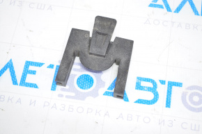 Radiator bracket upper left Mazda CX-9 16-23 plastic