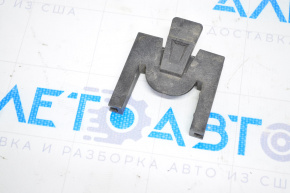 Upper right radiator bracket Mazda CX-9 16-23 plastic