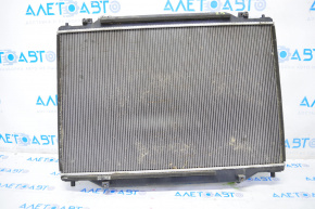 Mazda CX-9 16-23 Water Cooling Radiator