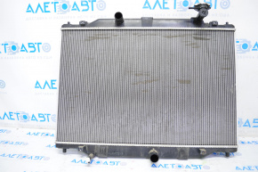 Mazda CX-9 16-23 Water Cooling Radiator
