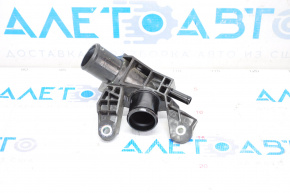 Mazda CX-9 Cooling System Tee 16-23