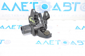 Mazda CX-9 Cooling System Tee 16-23