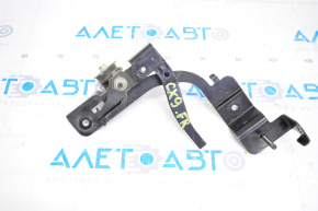 Intercooler bracket right Mazda CX-9 16-23