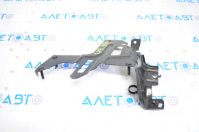 Bracket for mounting the ECU unit lower Mazda CX-9 16-23