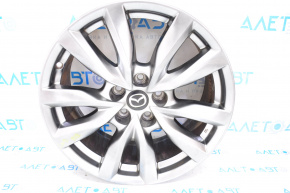 Wheel disk R18 Mazda CX-9 16-19