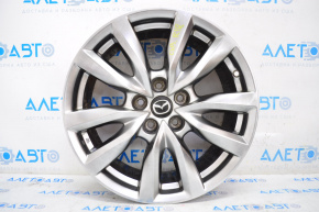 Wheel disk R18 Mazda CX-9 16-19
